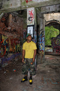 "CAMO" IV STACKED PATCH
POCKET JORTS